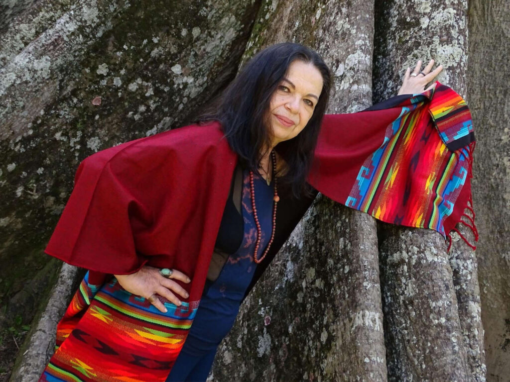 show Amelinha Fortaleza