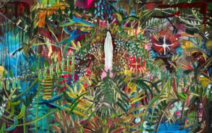 exposição Amazônicas