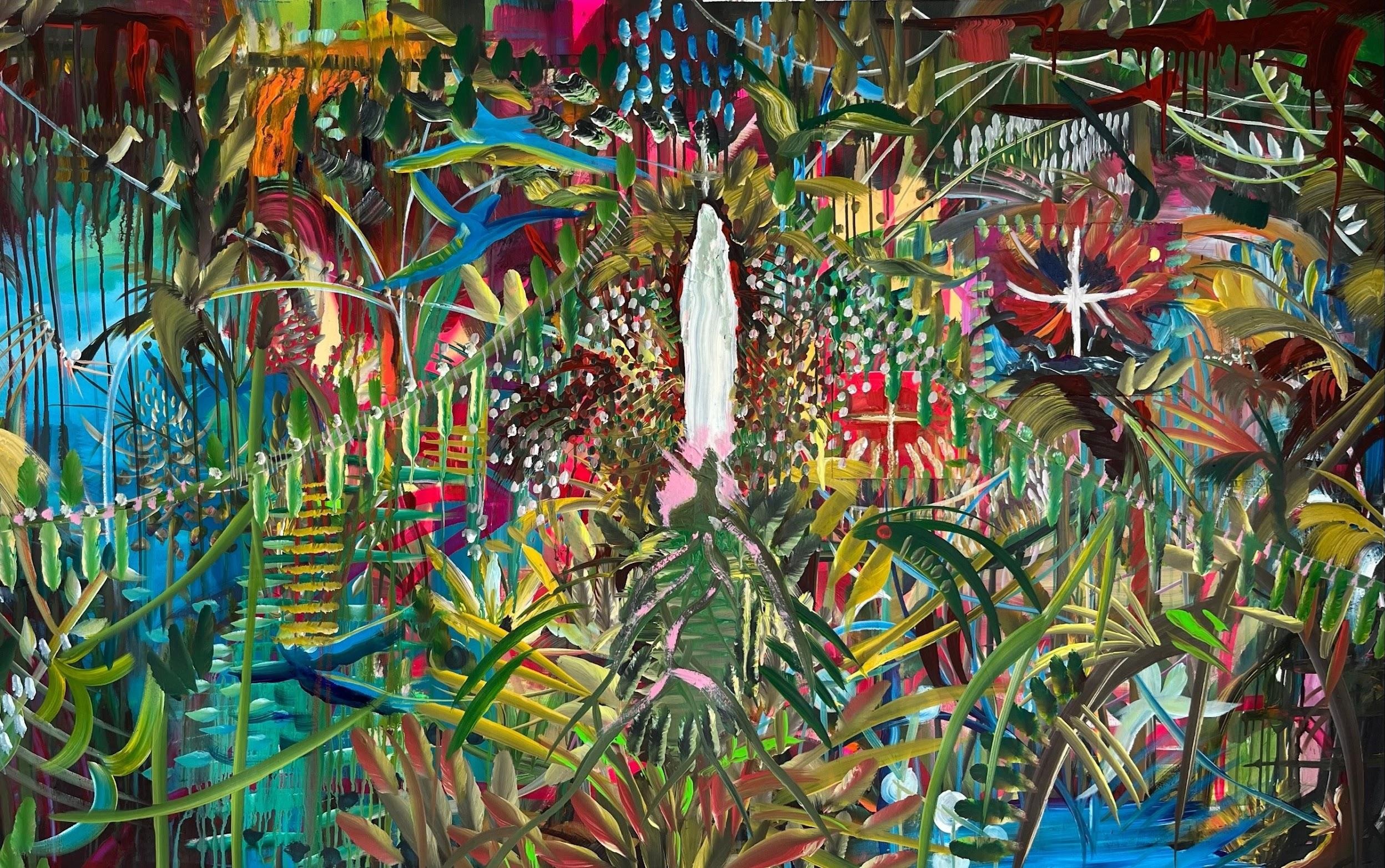 exposição Amazônicas