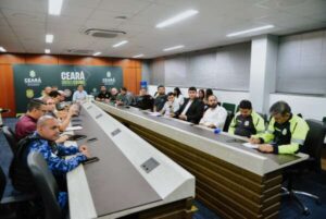 segurança Clássico-Rei