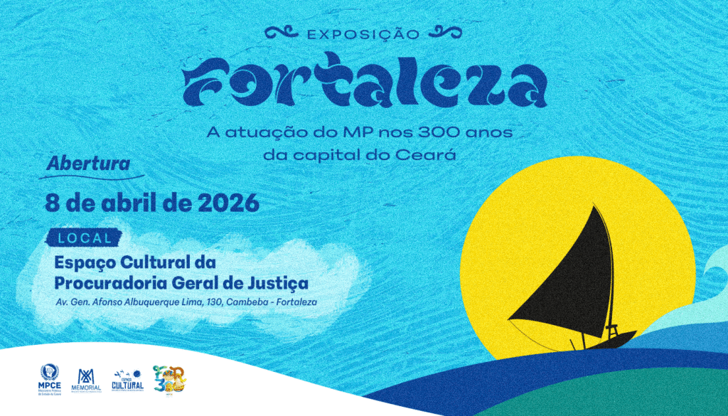 exposição 300 anos Fortaleza