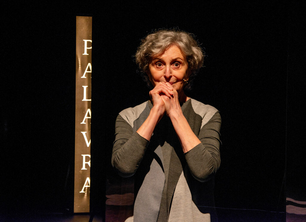 Ana Lúcia Torre Fortaleza