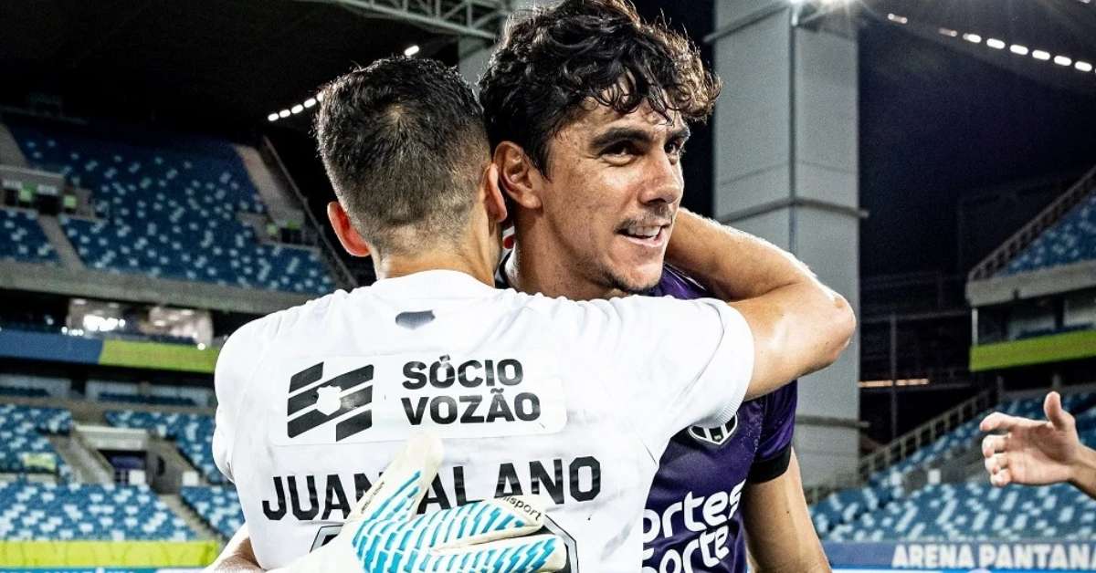 Cuiabá Ceará Série B