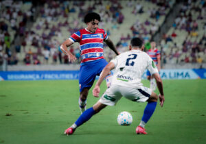 Gabriel Fuentes lesão