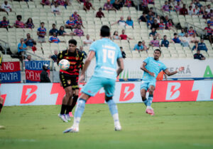 Fortaleza Copa do Nordeste