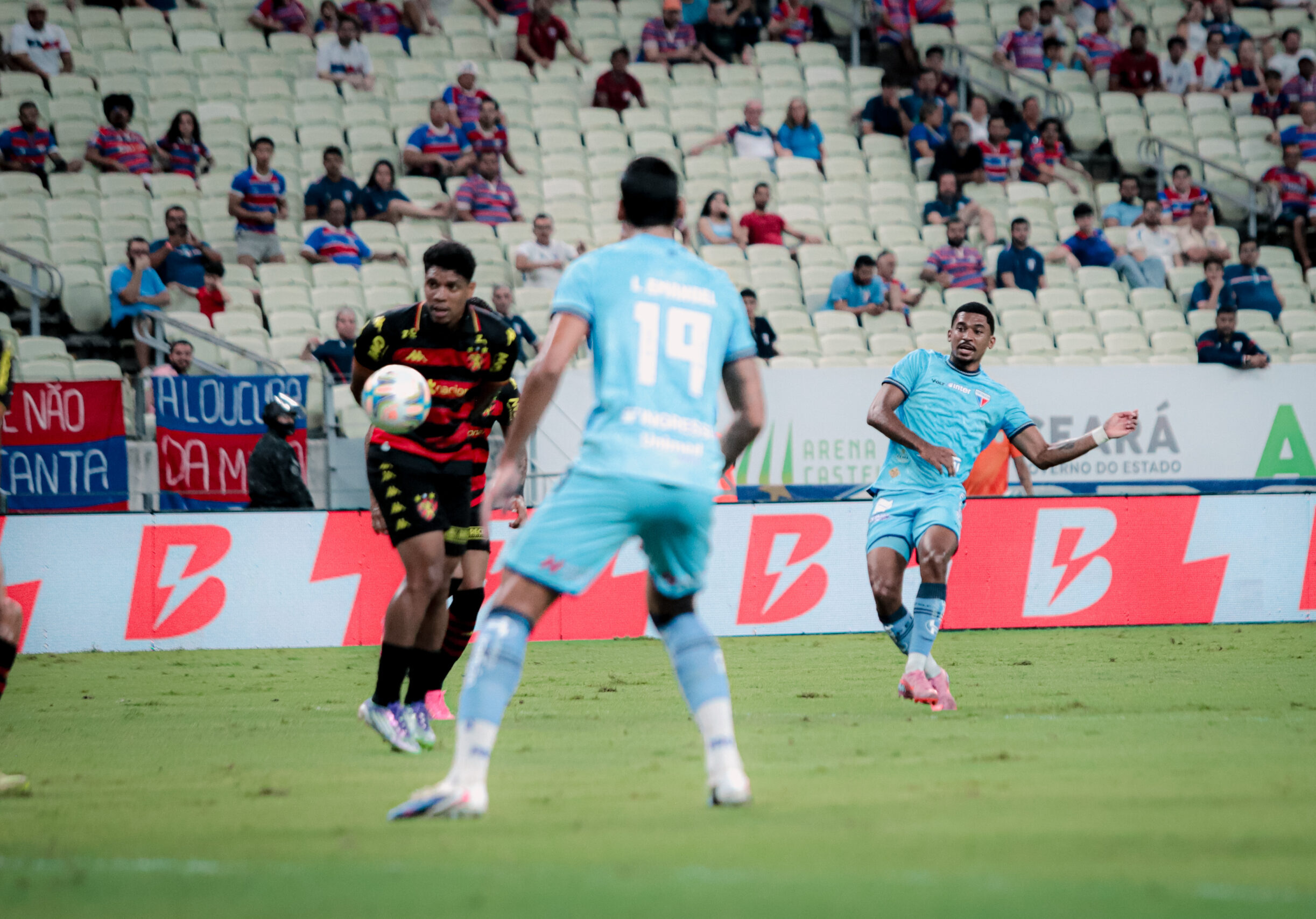 Fortaleza Copa do Nordeste