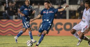 Fortaleza Operário