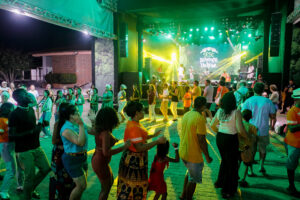 Sesc Herança Nativa