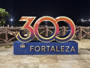 shows dos 300 anos de Fortaleza