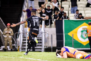 Ceará Fortaleza Copa do Nordeste