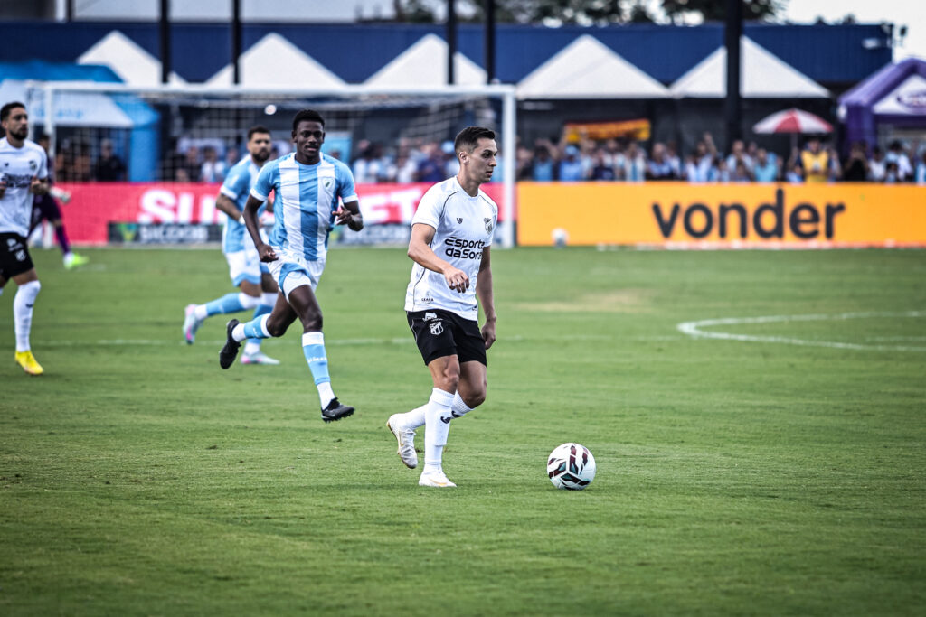 Londrina Ceará Série B