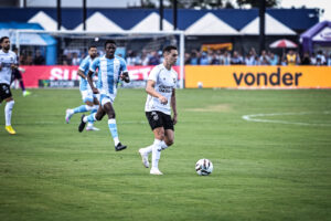 Londrina Ceará Série B