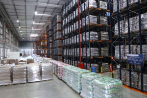 complexo industrial Horizonte