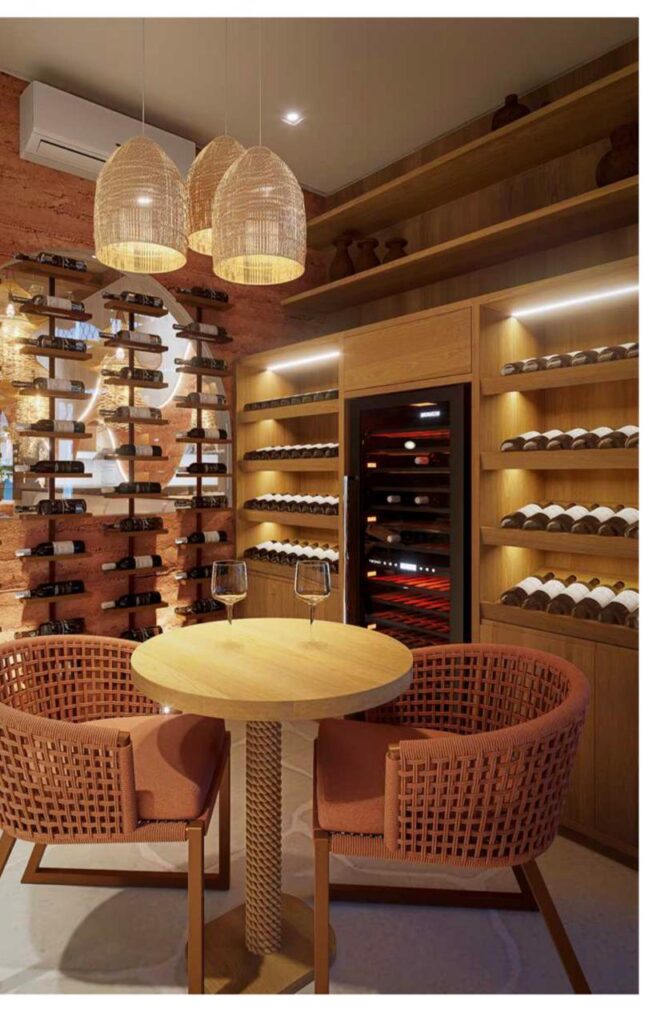 Ankura Jeri Jericoacoara