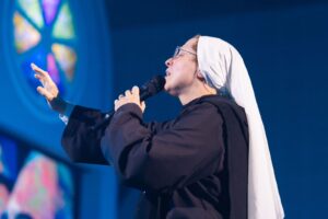 Bem-aventurada Benigna