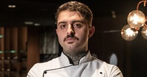 João Vieira em Fortaleza