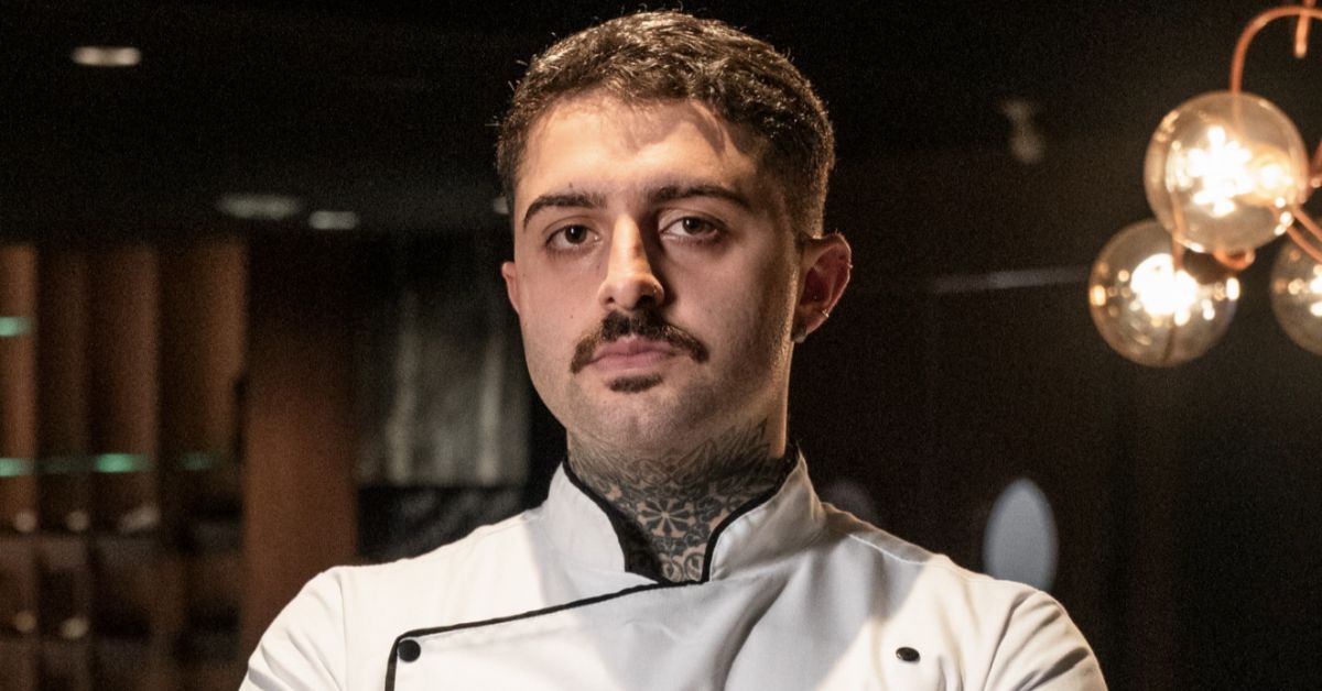 João Vieira em Fortaleza