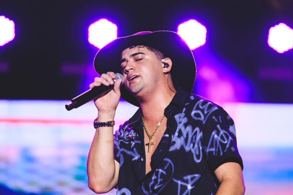 Garota VIP Fortaleza 2026