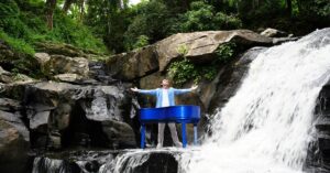 Paulo Rodrigo clipe Baturité