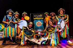 Pé de Cerrado em Fortaleza