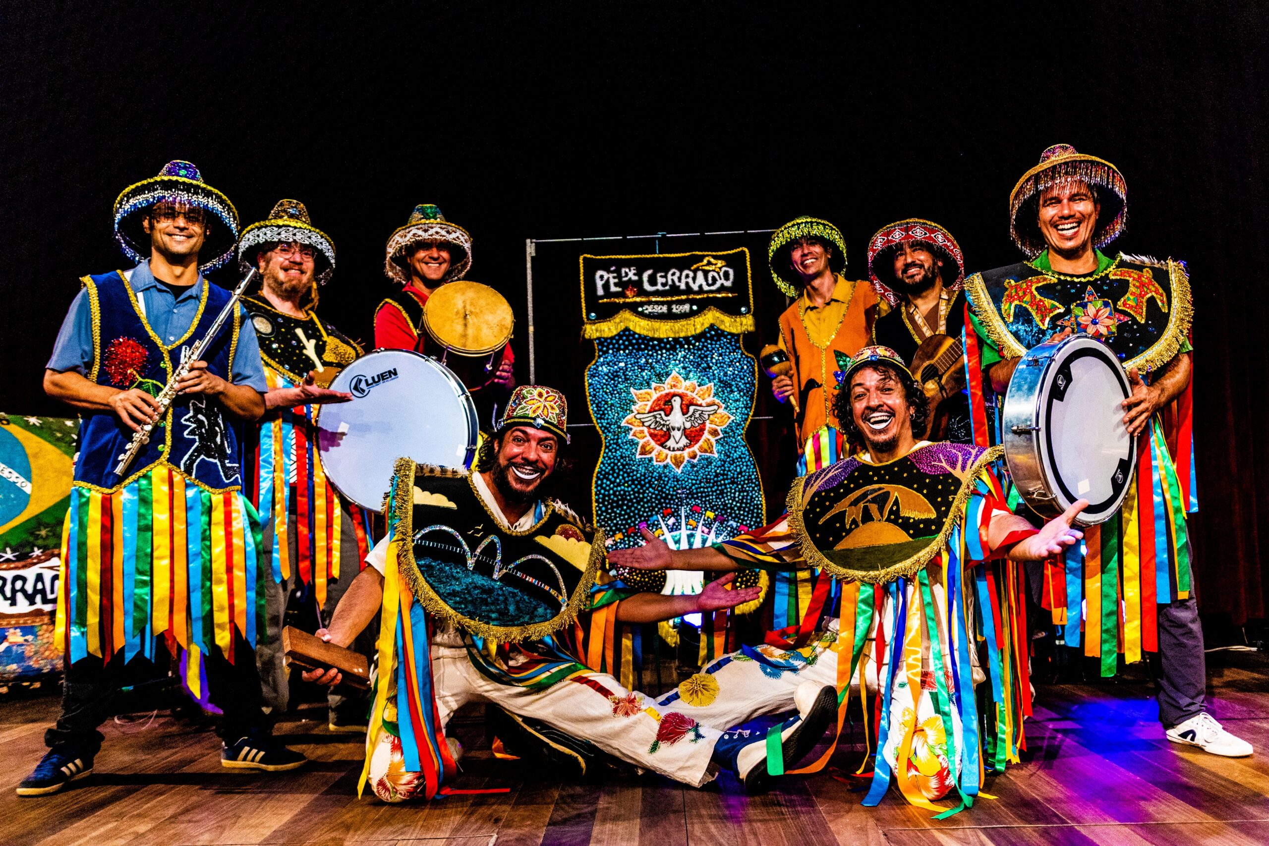 Pé de Cerrado em Fortaleza