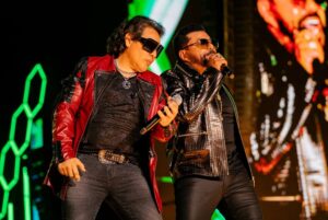 Festival Playlist Fortaleza