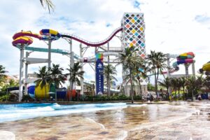 Surreal Beach Park Guinness
