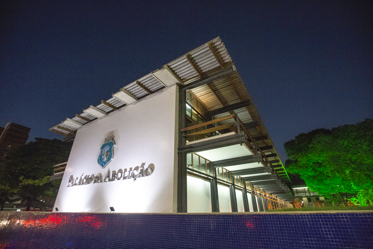 novos secretários Ceará