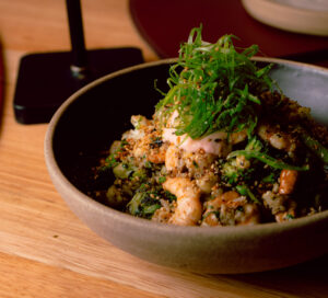 Fortaleza Restaurant Week