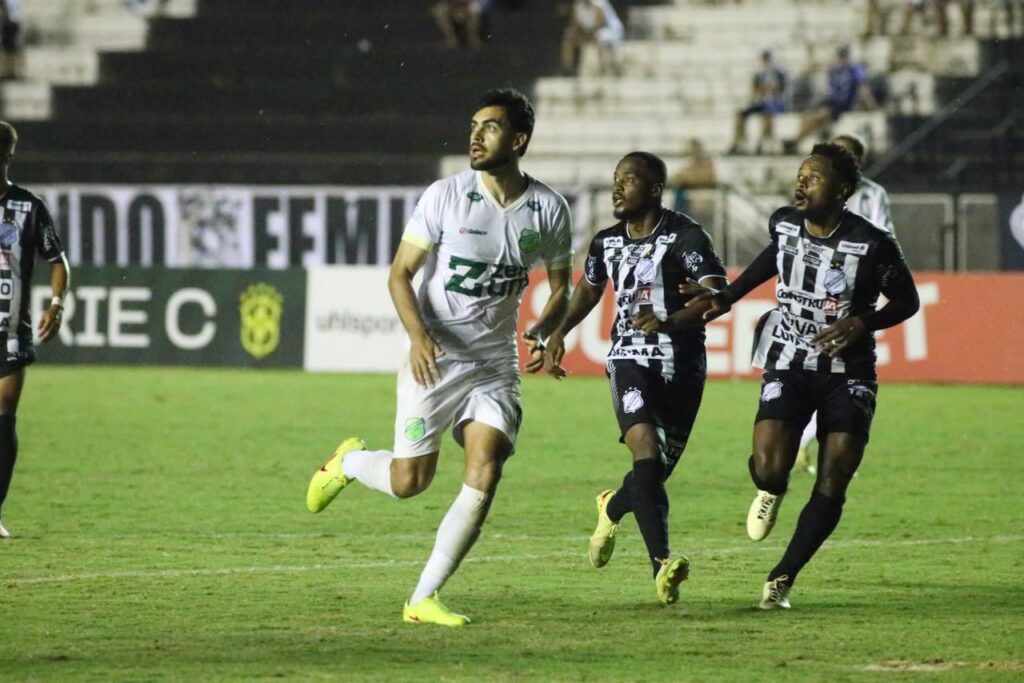 Floresta Inter de Limeira