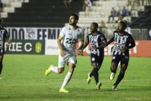 Floresta Inter de Limeira