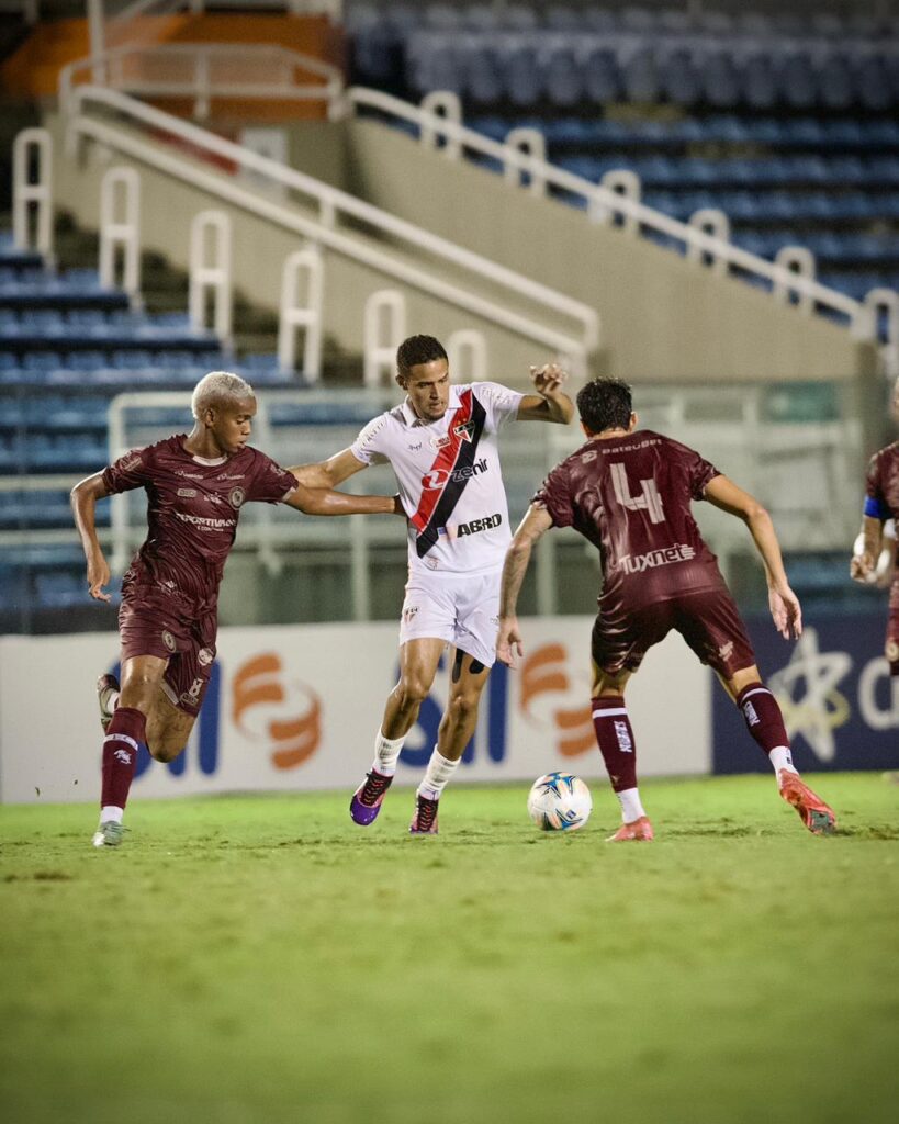 Ferroviário Jacuipense Copa do Nordeste