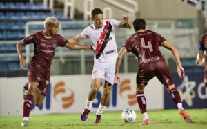 Ferroviário Jacuipense Copa do Nordeste