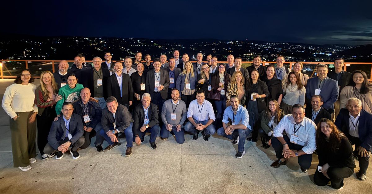 convenção nacional Band