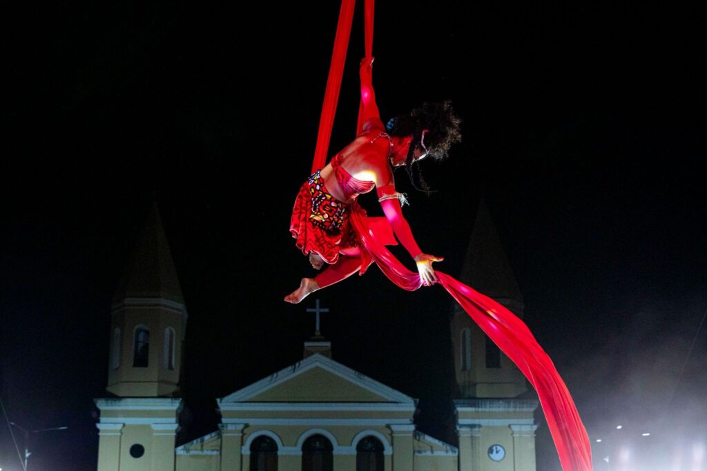 Festival Internacional de Circo do Ceará