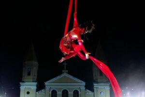 Festival Internacional de Circo do Ceará