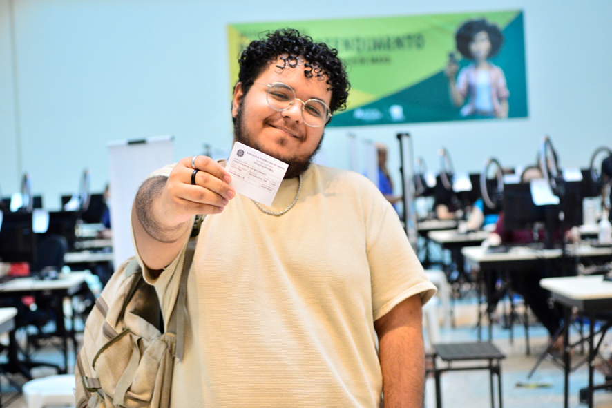 atendimento TRE Fortaleza