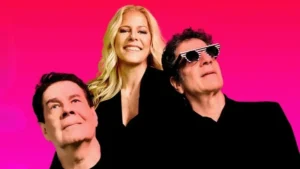 show Kid Abelha em Fortaleza