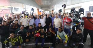 segunda Paradinha em Fortaleza