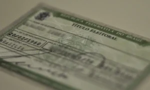 regularização do título de eleitor