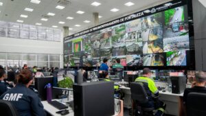 descarte irregular de resíduos Fortaleza