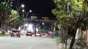 acesso Via Expressa