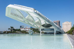 exposições no Rio de Janeiro