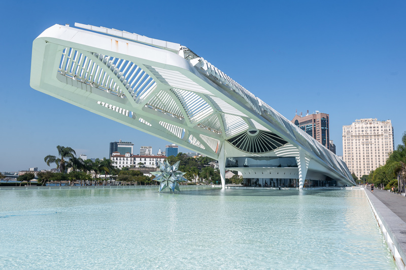 exposições no Rio de Janeiro