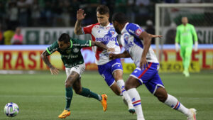 Fortaleza Palmeiras Copa do Brasil