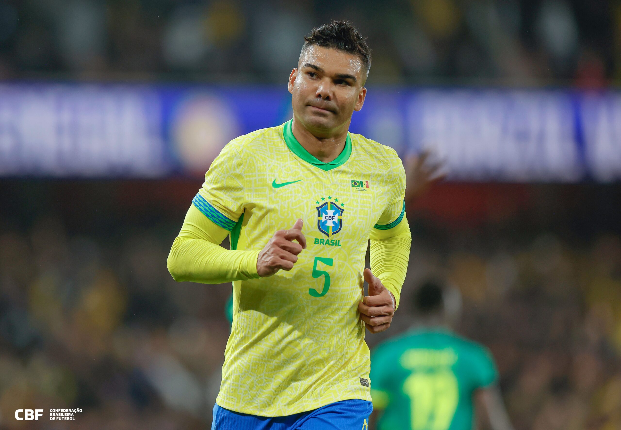 Brasil preparação Copa