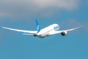 Air Europa novas rotas