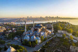 Turismo Turquia 2026