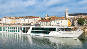 Emerald Cruises português