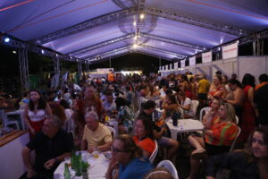 Festival Lagosta Icapuí